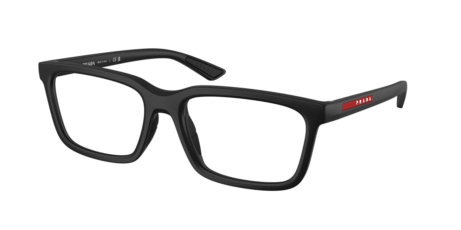 Prada Linea Rossa 02SV Eyeglasses - view 24